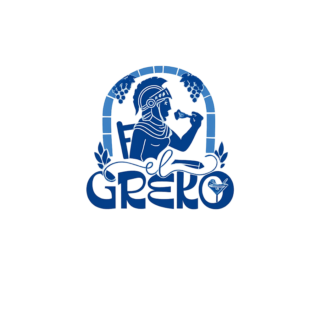 El Greko Logo
